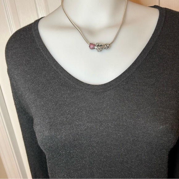 Nygard Sweater - Picture 3 of 7